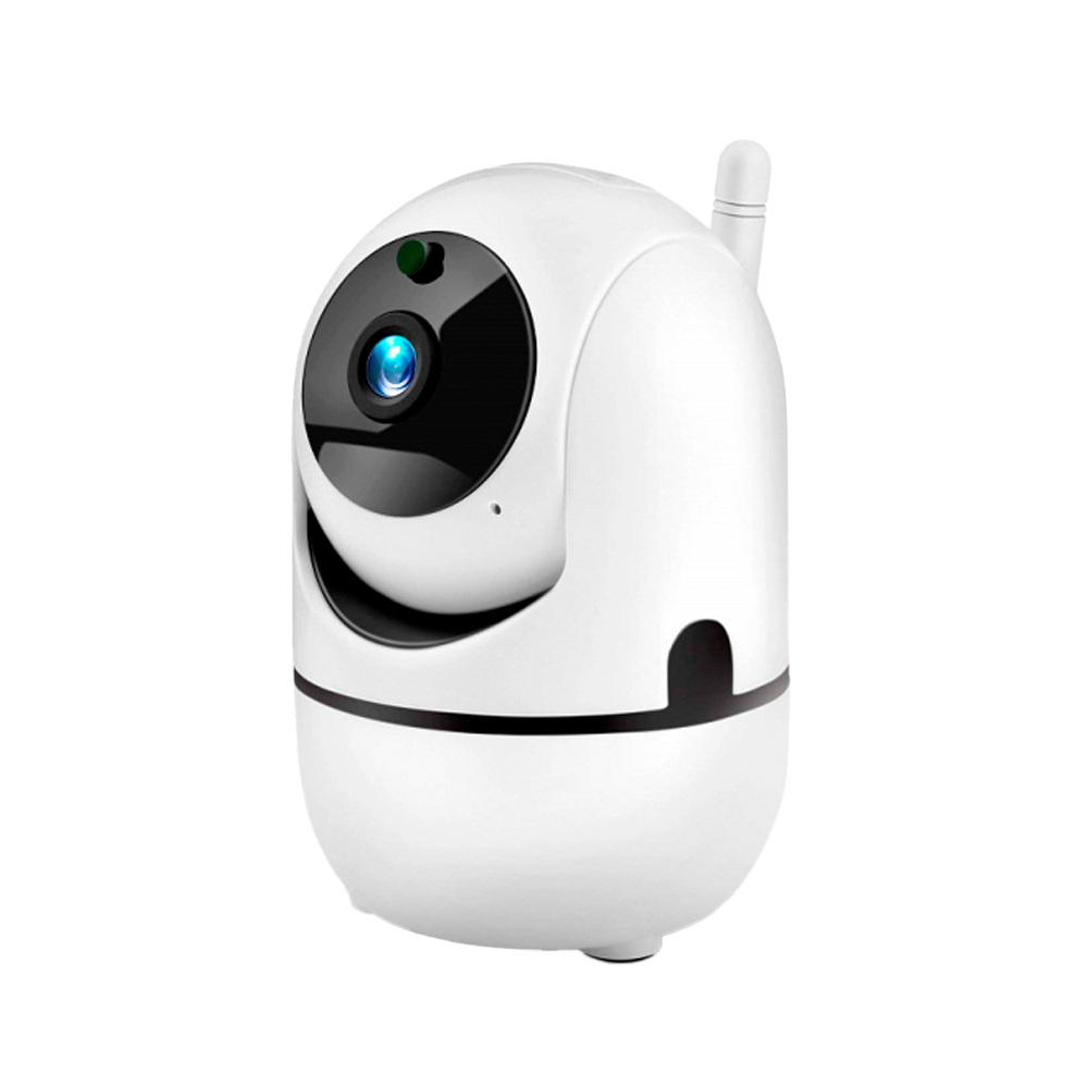 BUBBLE CAM : Mini caméra de surveillance